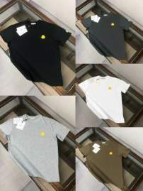 Picture of Moncler T Shirts Short _SKUMonclerS-XLtltx2625111